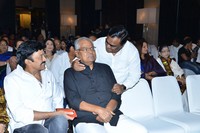 Sridevi Condolence Meet Photos